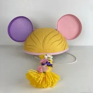 Disney | Accessories | New Disney Parks Tangled Rapunzel  display picture 2